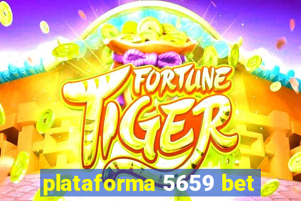 plataforma 5659 bet